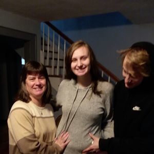 Meet your Posher, Dana